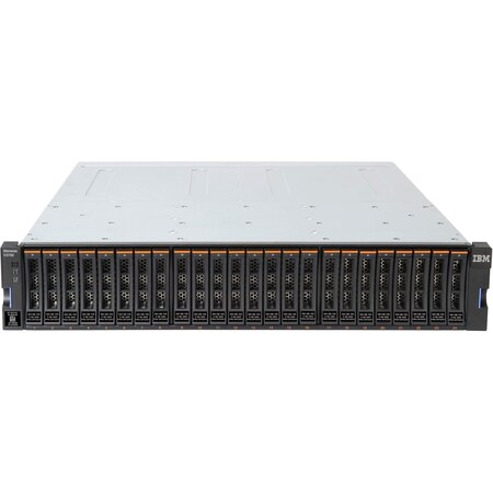 Ibm Storwize V3700 Sff Stor Ctrl Unit 6099S2C